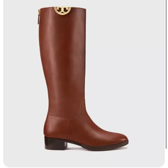 Tory Burch Shoes - Tory Burch SIDNEY riding boots
